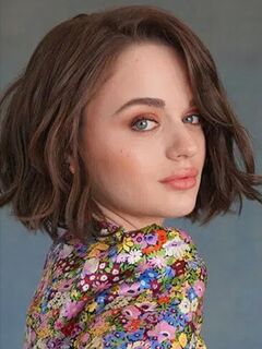 Joey King